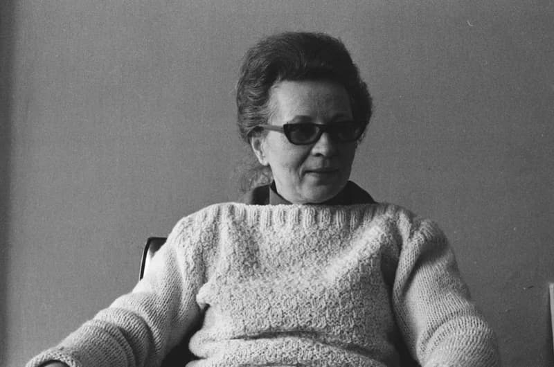 Zorka (ismeretlen nő)