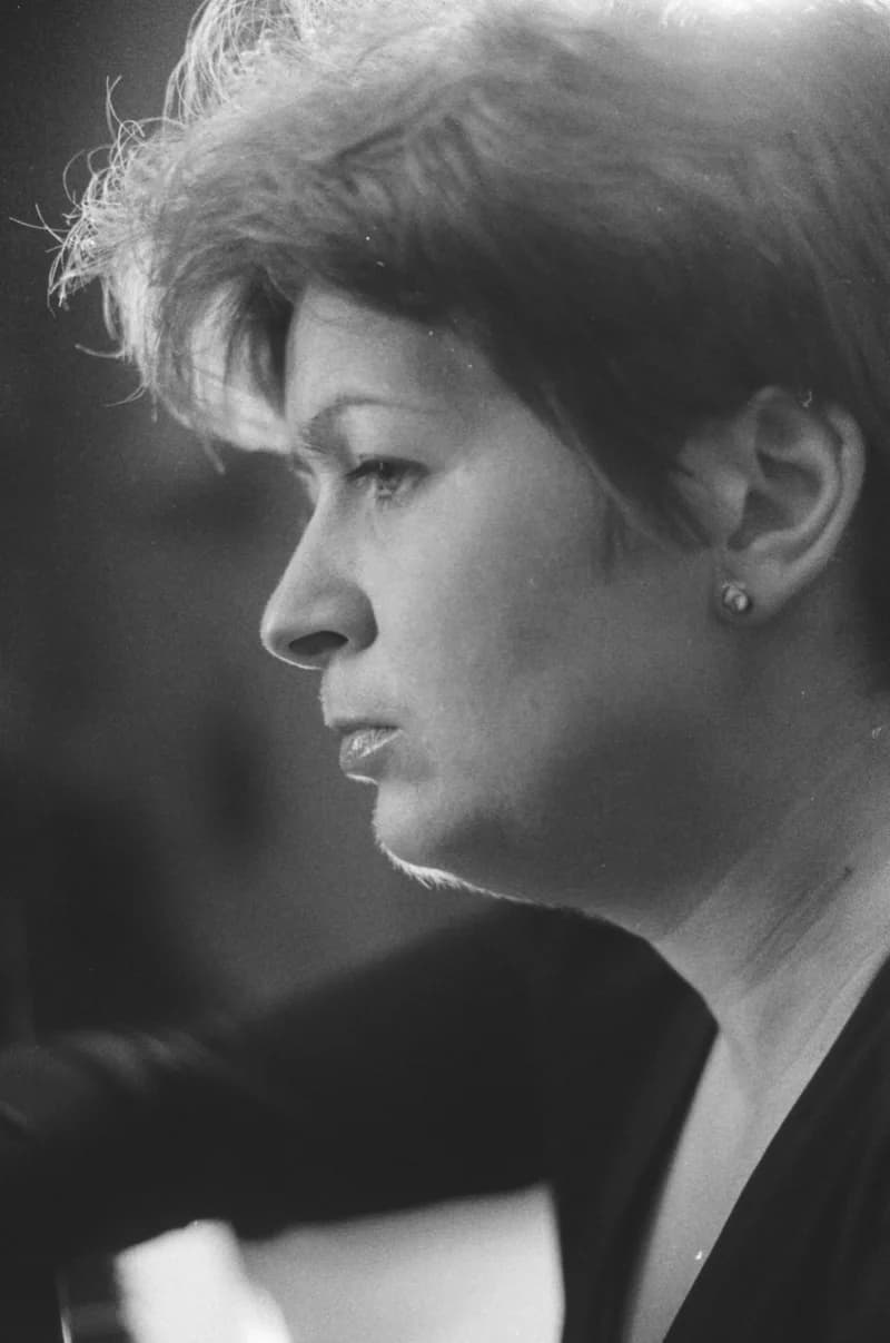 Missuray Erzsébet, Szántó Eleonóra, Kinka Rita 