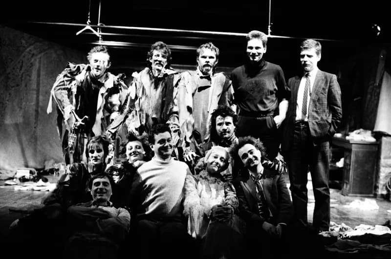 Hubay Miklós: Római karnevál