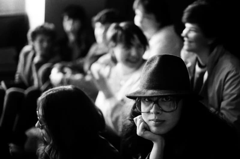 Középiskolások Művészeti Vetélkedője '84