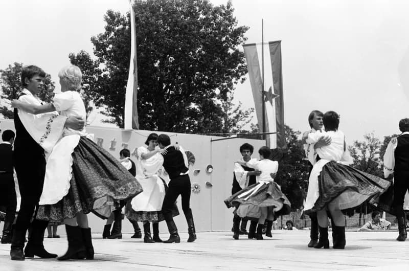 XX. Durindó - Gyöngyösbokréta