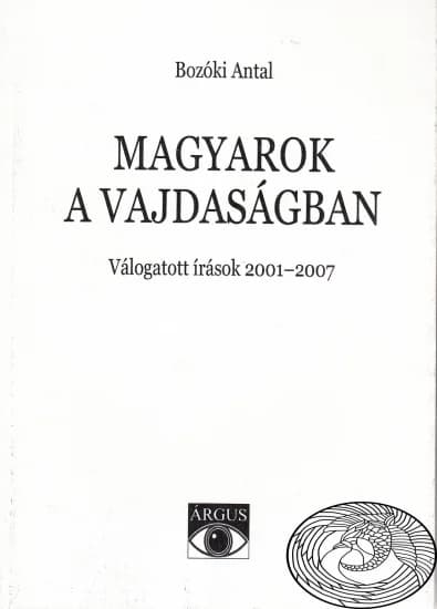Magyarok a Vajdaságban
