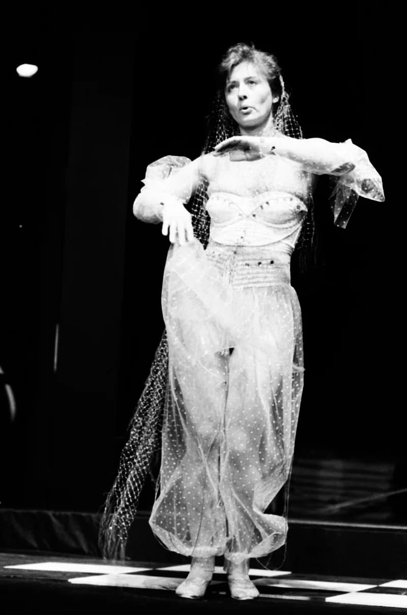 Kopecky L.: Királyságot egy lónak /r.: Vajda T./