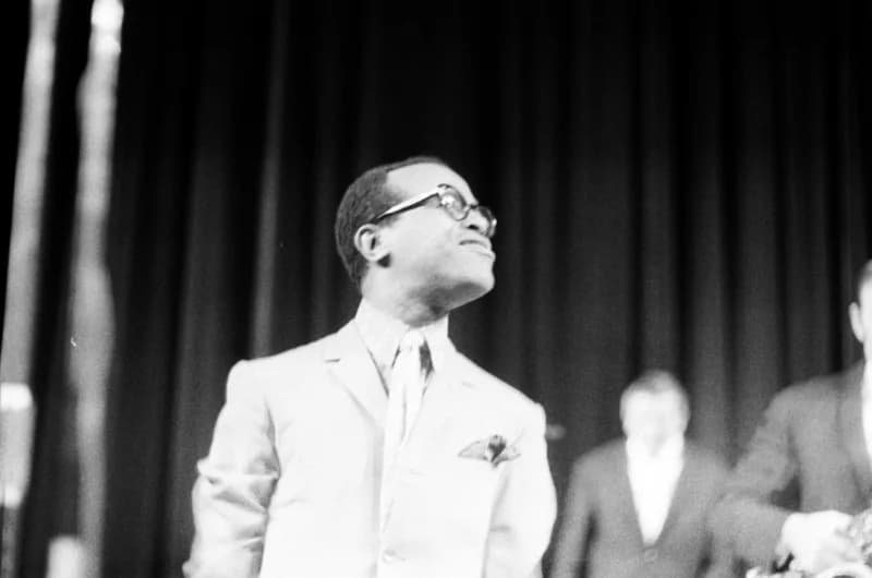 Maynard Ferguson koncert