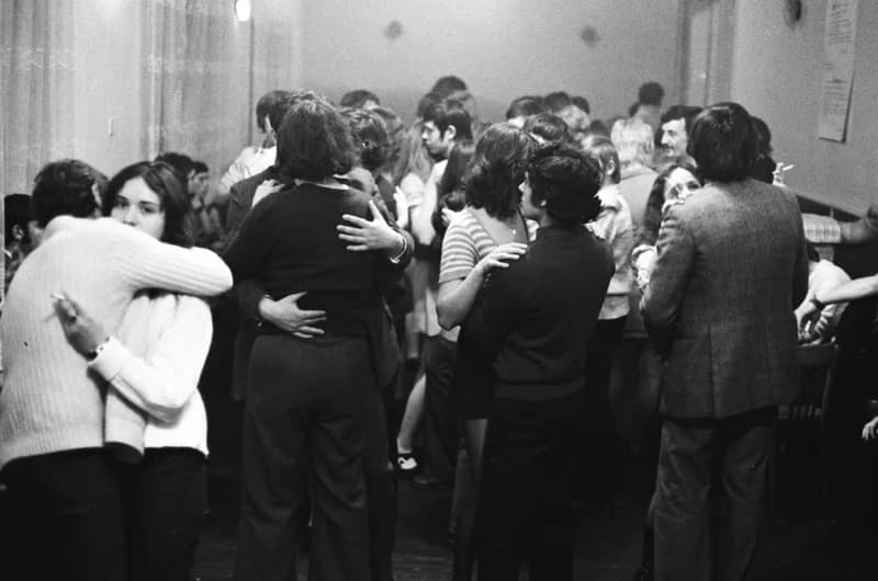 Tánc az V. kerületben Zentán