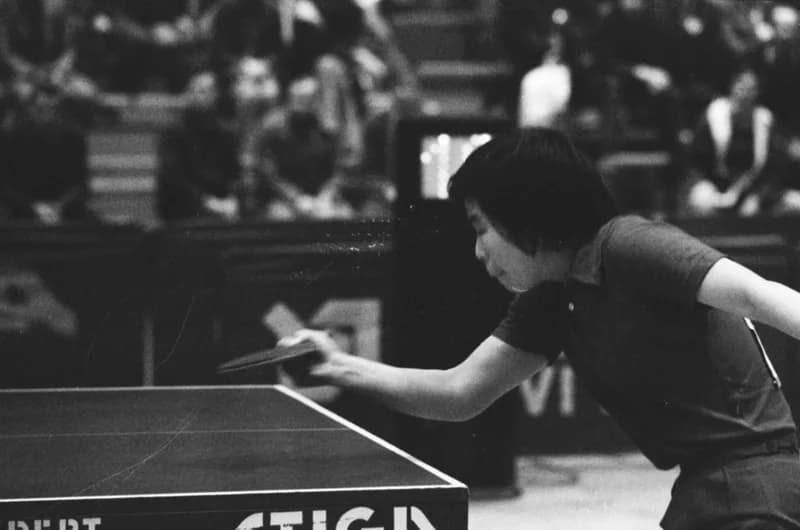 Jugoszlávia 23. Nemzetközi Asztalitenisz Bajnoksága