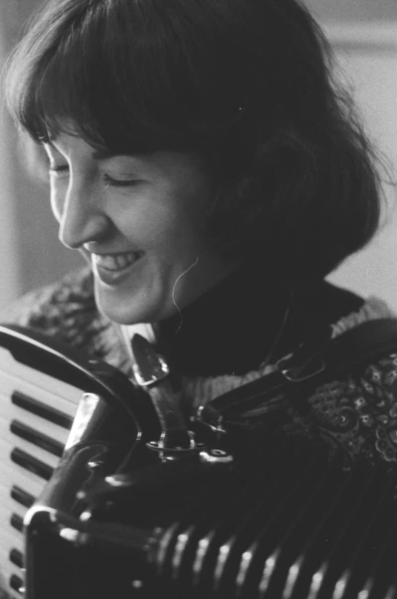 Missuray Erzsébet, Szántó Eleonóra, Kinka Rita 