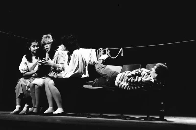 Színművészeti Vetélkedő