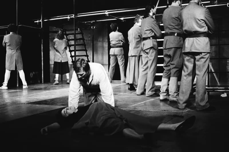 Georg Büchner : Woyzeck