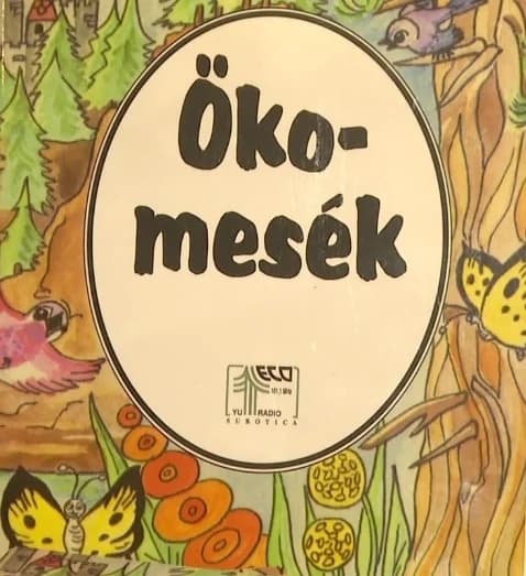 Öko-mesék 