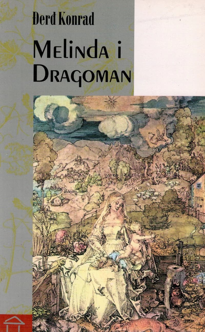 Melinda i Dragoman