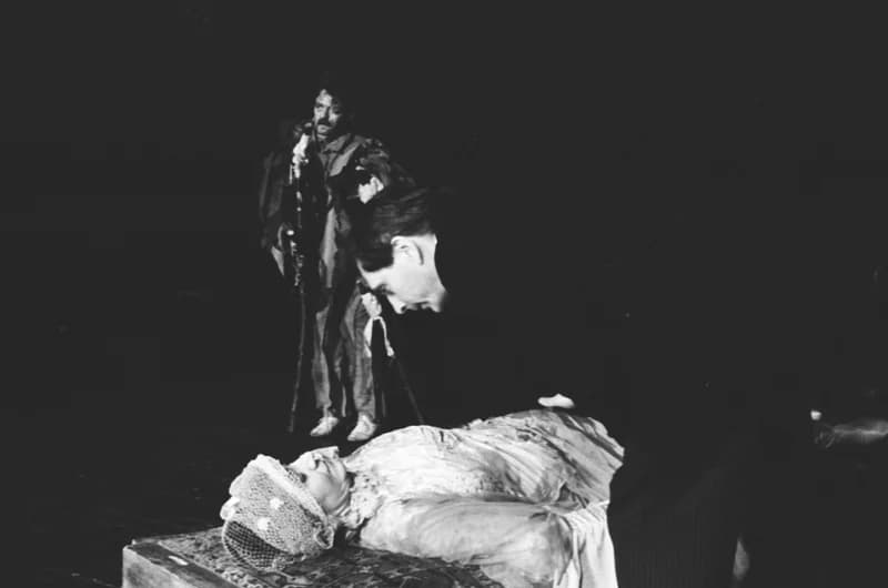 Hubay Miklós: Római karnevál