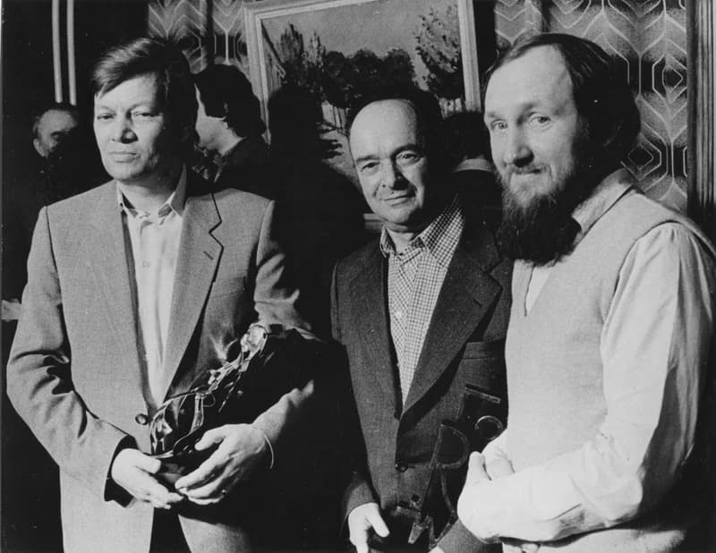 A HÍD-díj átadása