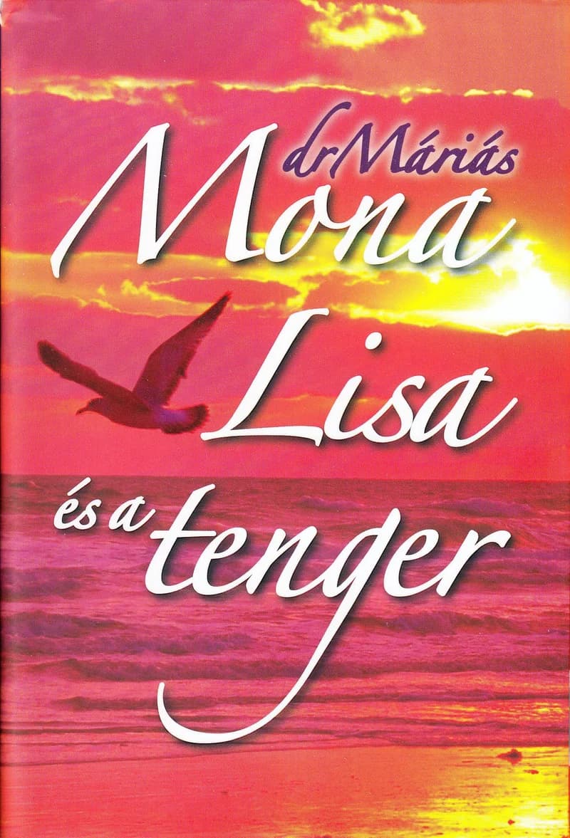 Mona Lisa és a tenger