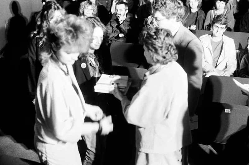 Középiskolások Irodalmi Vetélkedője '87