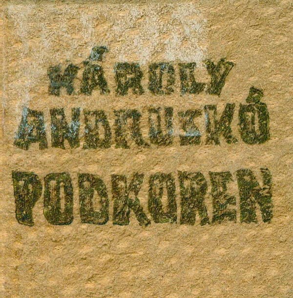 Podkoren