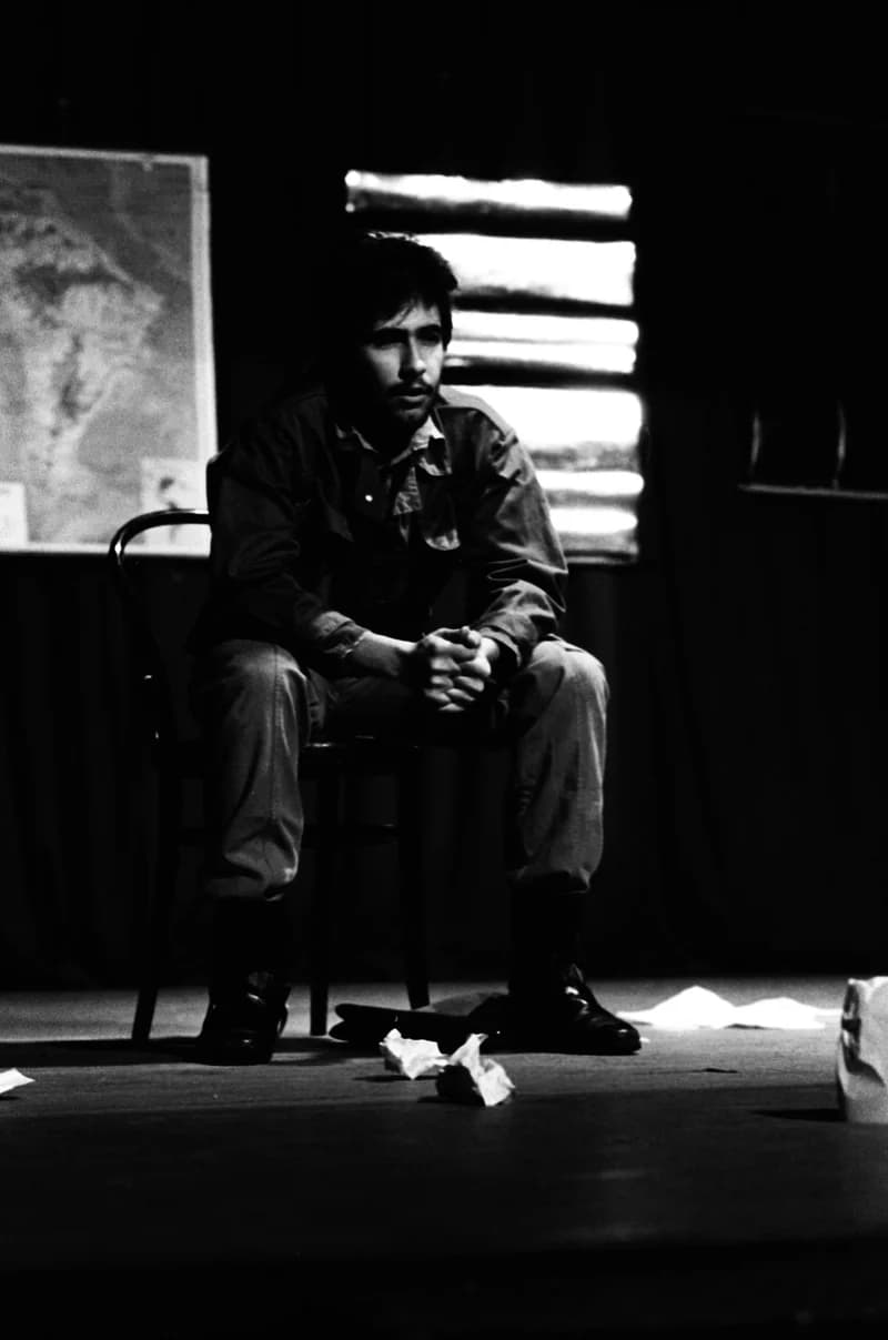 Színművészeti Vetélkedő