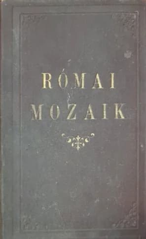 Római mozaik 