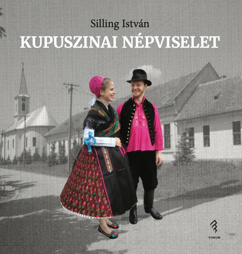 Kupuszinai népviselet 