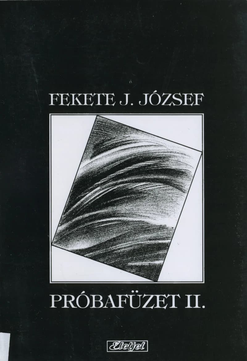 Próbafüzet II.