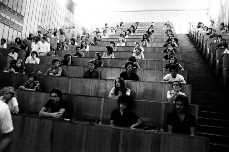 Felvételizők Újvidéken az Orvostudományi Karon