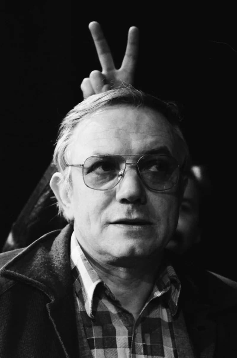 Móricz Zs.: Légy jó mindhalálig /r.: Halasi Imre /