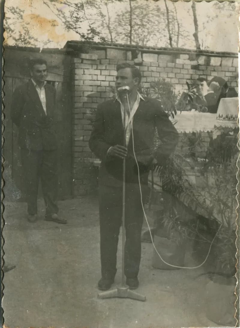 Alakuló közgyűlés