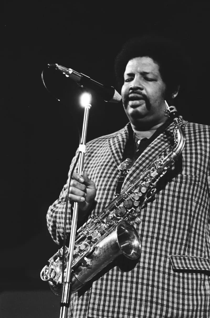 Newport '72 /Jazz Festival/