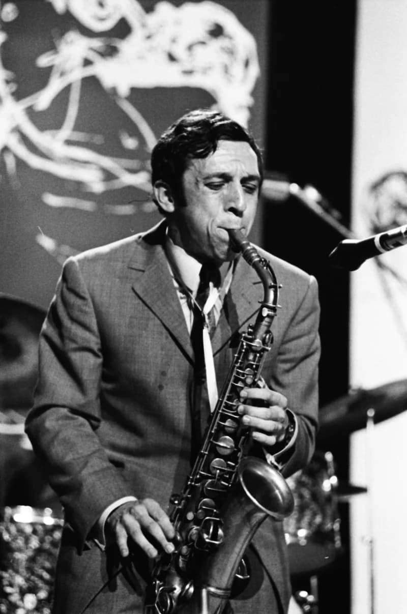 IX. Ljubljanai Nemzetközi Jazz Fesztivál