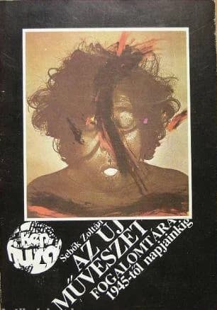 Az új művészet fogalomtára 