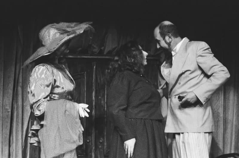 Rejtő Jenő: Kabaré (IV.)