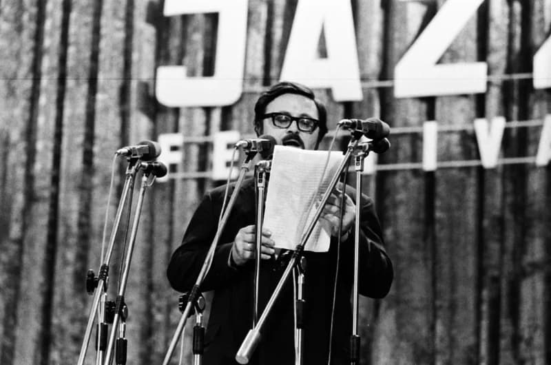 Newport /Jazz Festival/