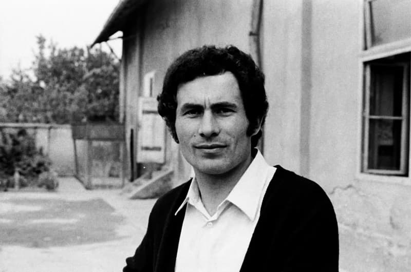 Középiskolások Művészeti Vetélkedője '72