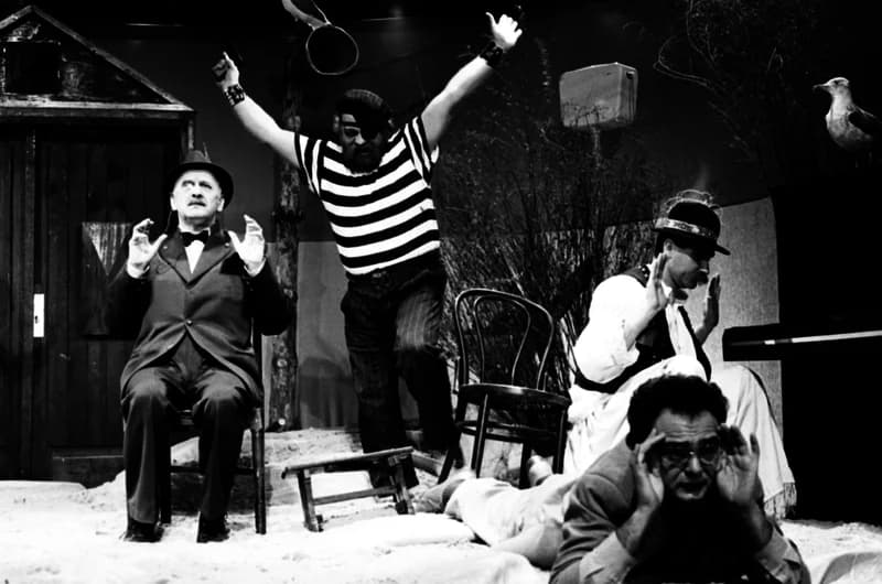 Görgey G.: Komámasszony, hol a stukker? /r.: Csiszár I./