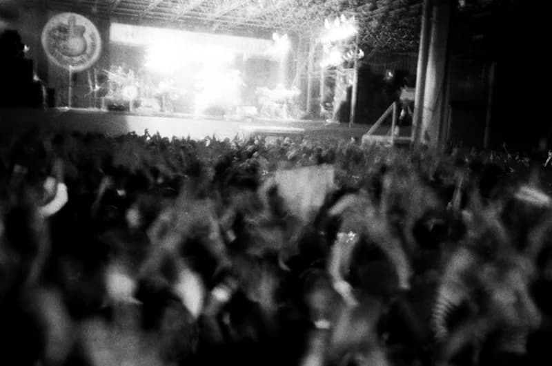 Szolidaritás Rockfesztivál