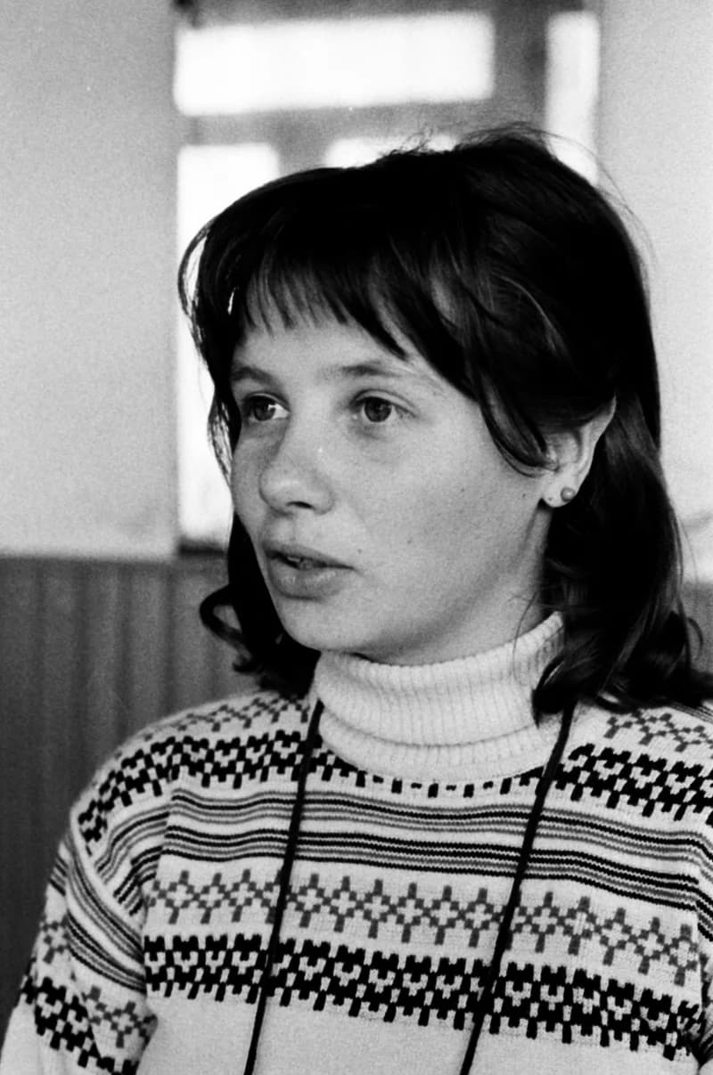 Középiskolások Művészeti Vetélkedője '77