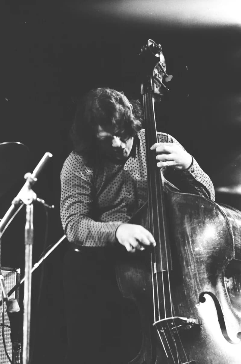 Newport '72 /Jazz Festival/