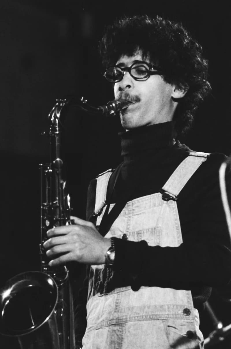 XVII. Ljubljanai Jazzfesztivál