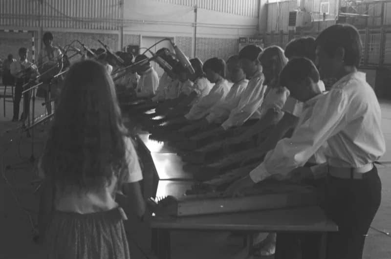 XX. Durindó - Gyöngyösbokréta