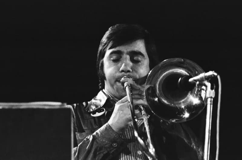 XVII. Ljubljanai Jazzfesztivál