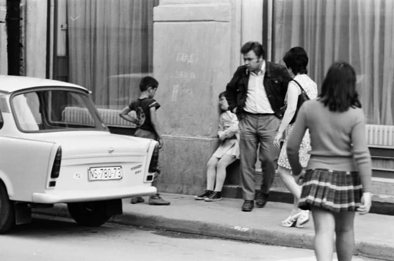 Gyerekek Újvidék utcáin - Kiállítás a Zmaj játékokra