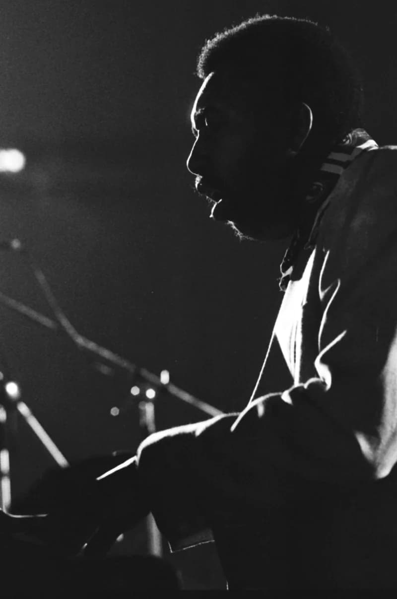 Belgrádi Jazz Fesztivál '74