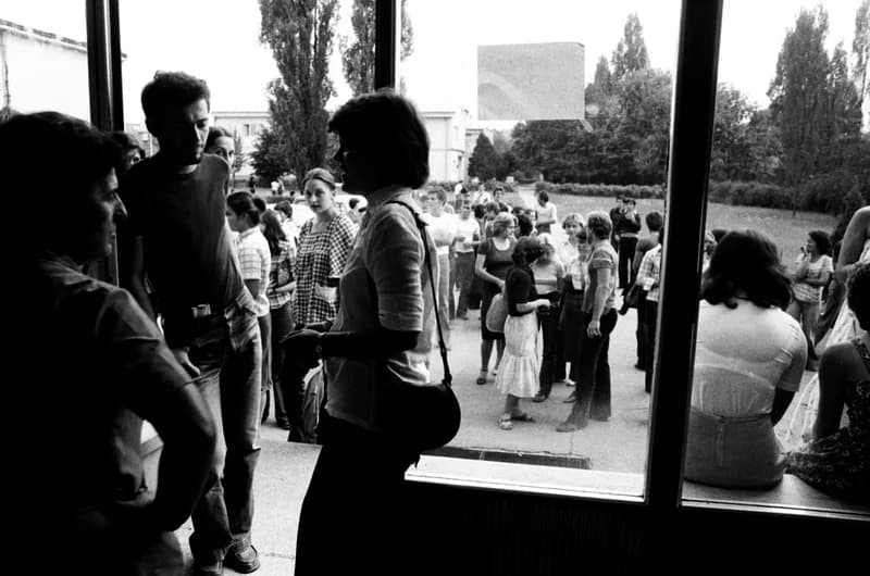 Felvételizők Újvidéken az Orvostudományi Karon