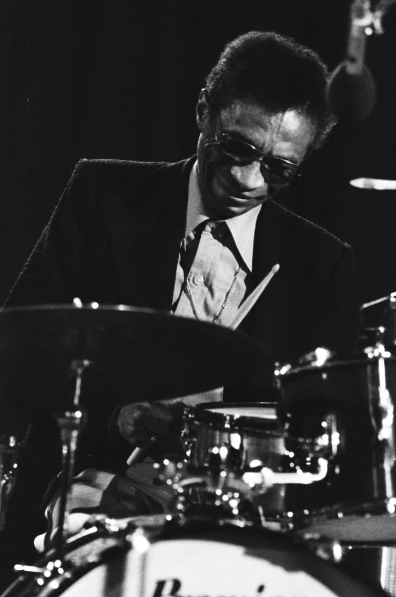 XVII. Ljubljanai Jazzfesztivál