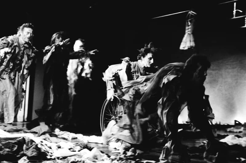 Hubay Miklós: Római karnevál