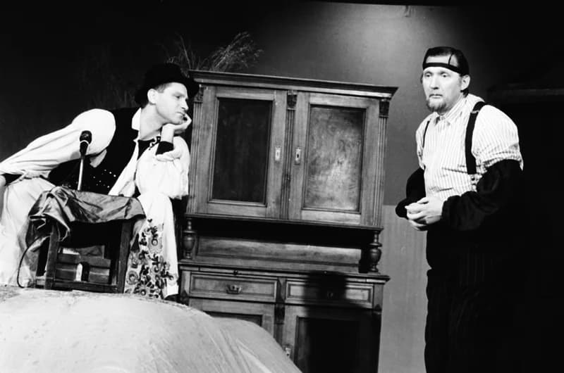 Görgey G.: Komámasszony, hol a stukker? /r.: Csiszár I./