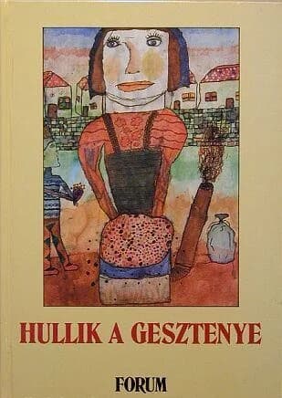 Hullik a gesztenye 