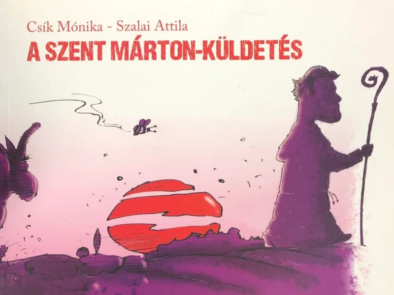 A Szent Márton-küldetés 