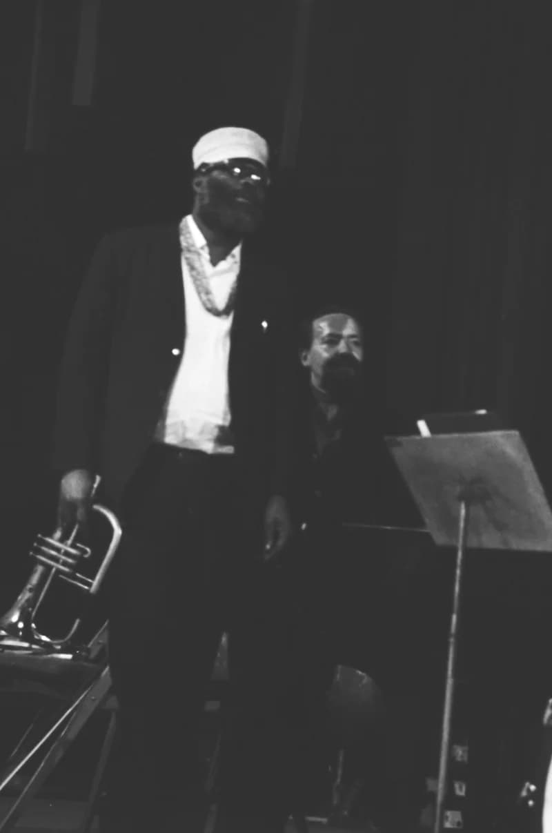 X. Ljubljanai Nemzetközi Jazz Fesztivál