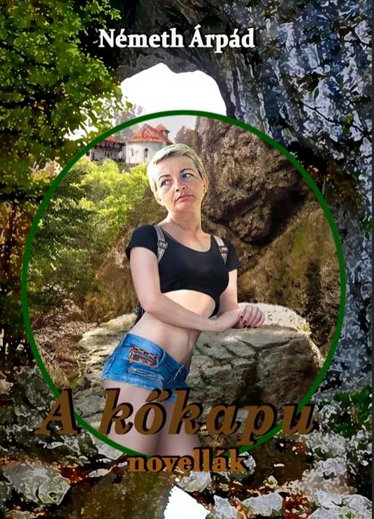 A kőkapu / Kamena kapija